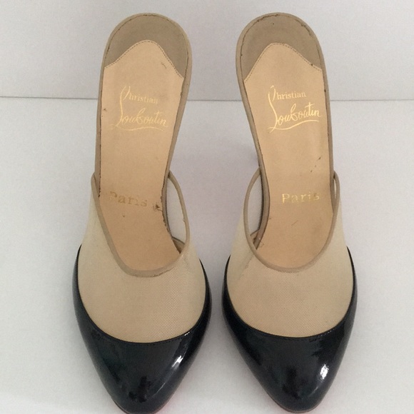louboutin mules louboutin mules